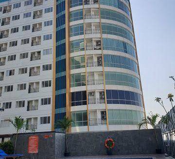 Semarang Apartment | 64 m² Apartment ∙ 2 bedrooms ∙ 5 guests