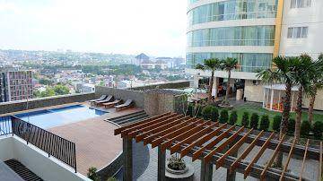 Semarang Apartment | 64 m² Apartment ∙ 2 bedrooms ∙ 5 guests