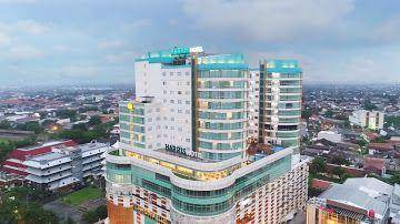 Semarang Apartment | 64 m² Apartment ∙ 2 bedrooms ∙ 5 guests
