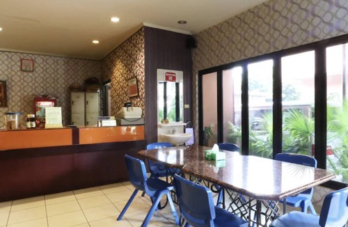 Bangka Hotel | 64 m² Hotel ∙ 8 guests
