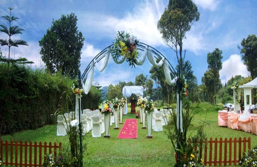 Ciater Resort | 64 m² Resort ∙ 2 bedrooms ∙ 7 guests