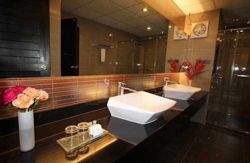 Chom Thong Apartment | 64 m² Serviced apartment ∙ 3 guests