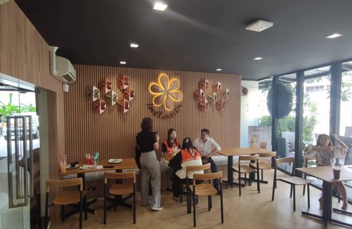 Chom Thong Apartment | 64 m² Serviced apartment ∙ 3 guests