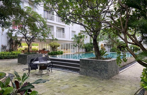 Surabaya Apartment | 65 m² Apartment ∙ 2 bedrooms ∙ 4 guests