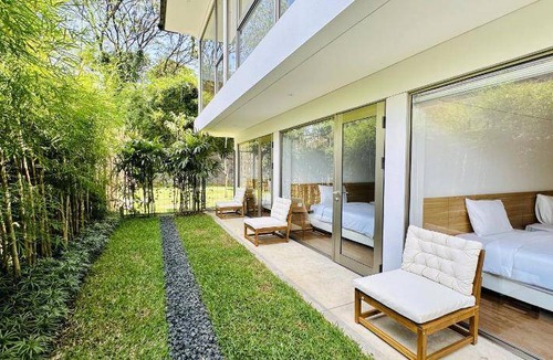 Hegarmanah Bed & Breakfast | 65 m² Bed and breakfast ∙ 2 bedrooms ∙ 4 guests