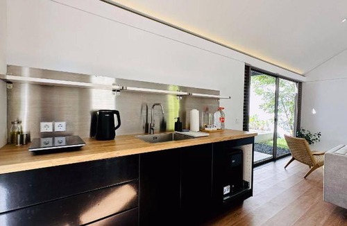 Hegarmanah Bed & Breakfast | 65 m² Bed and breakfast ∙ 2 bedrooms ∙ 4 guests