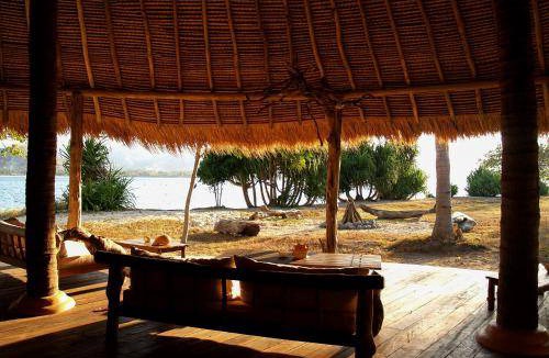P. Gili Asahan Resort | 65 m² Resort ∙ 5 guests