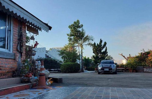 Kamphaeng Phet Resort | 65 m² Resort ∙ 127 guests