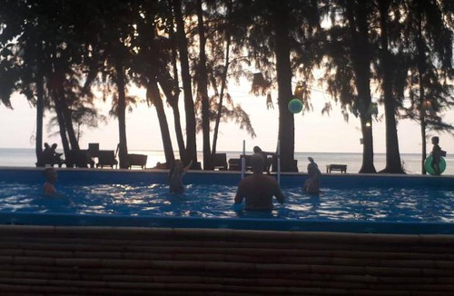 Ko Lanta Resort | 65 m² Resort ∙ 2 bedrooms ∙ 9 guests