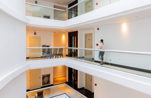 Witthayu Apartment | 65 m² Serviced apartment ∙ 4 guests