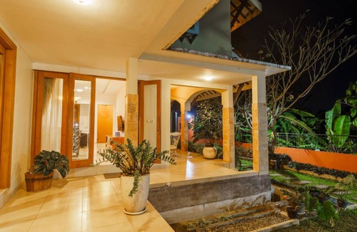Sewon Resort | 650 m² Resort ∙ 4 bedrooms ∙ 7 guests
