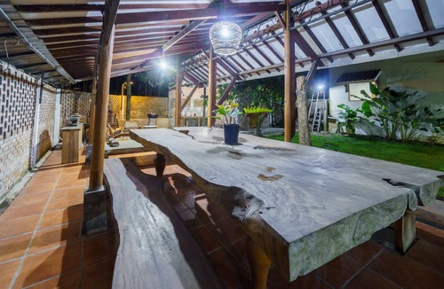 Sewon Resort | 650 m² Resort ∙ 4 bedrooms ∙ 7 guests