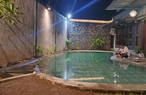 Sewon Villa | 650 m² Villa ∙ 4 bedrooms ∙ 10 guests