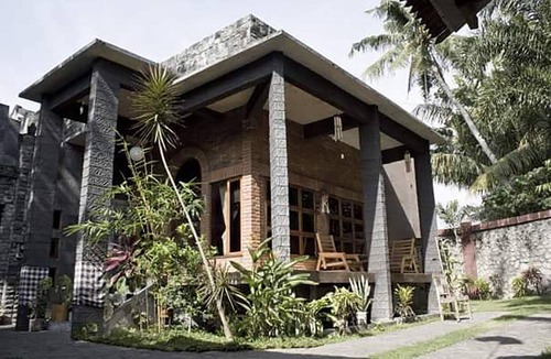 Sewon Villa | 650 m² Villa ∙ 4 bedrooms ∙ 10 guests