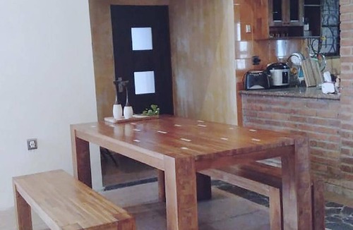 Sewon Villa | 650 m² Villa ∙ 4 bedrooms ∙ 10 guests
