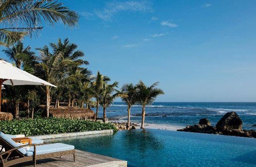 Wanokaka Resort | 654 m² Resort ∙ 4 bedrooms ∙ 13 guests