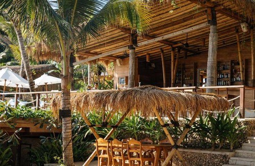 Wanokaka Resort | 654 m² Resort ∙ 4 bedrooms ∙ 13 guests