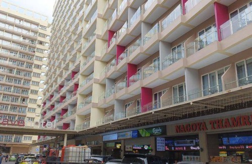 Lubuk Baja Apartment | 66 m² Apartment ∙ 2 bedrooms ∙ 4 guests