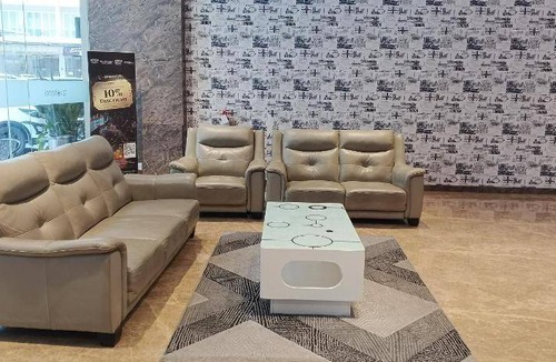 Lubuk Baja Apartment | 66 m² Apartment ∙ 2 bedrooms ∙ 4 guests