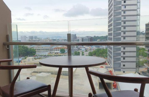 Lubuk Baja Apartment | 66 m² Apartment ∙ 2 bedrooms ∙ 4 guests