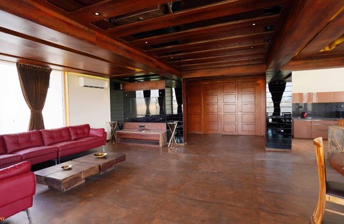 Khodala Villa | 668 m² Villa ∙ 6 bedrooms ∙ 18 guests