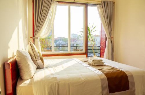 Dong Hoi Hotel | 68 ĐỒNG HẢI HOTEL