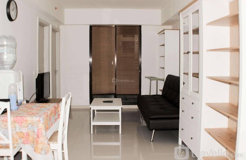 Cikarang Apartment | 68 m² Apartment ∙ 3 bedrooms ∙ 4 guests