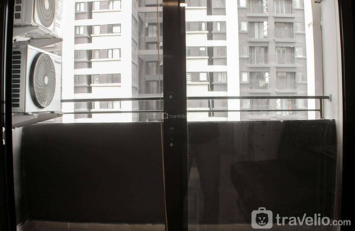 Cikarang Apartment | 68 m² Apartment ∙ 3 bedrooms ∙ 4 guests