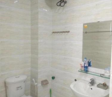 Lien Chieu Bed & Breakfast | 683 Guest House