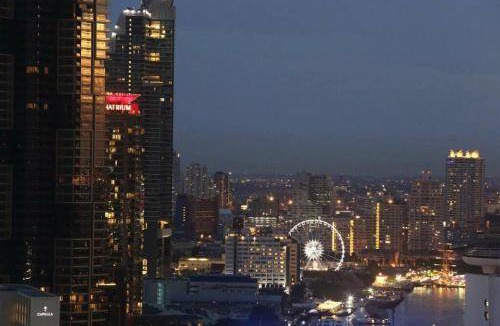 Bang Rak Apartment | 69 m² Apartment ∙ 1 bedroom ∙ 3 guests