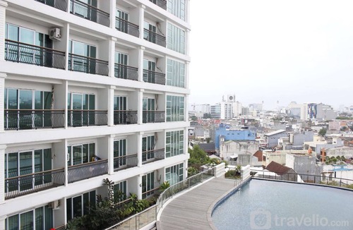Malabar Apartment | 69 m² Apartment ∙ 2 bedrooms ∙ 4 guests