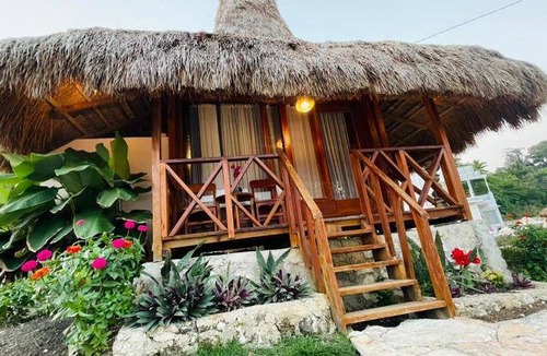 Wanokaka Resort | 69 m² Resort ∙ 2 guests