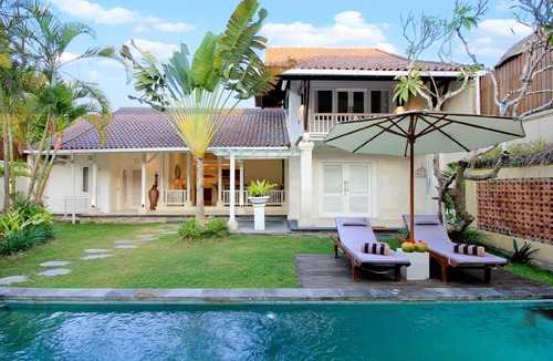 Batubelig Villa | 690 m² Villa ∙ 5 bedrooms ∙ 10 guests