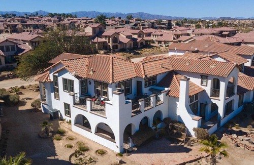 El Dorado Ranch Villa | 6BR El Dorado Beach Rental