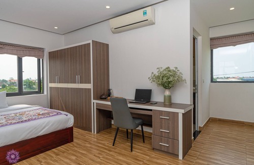 Thanh Ha Villa | 6BRs Villa with Private Pool * Central Location * Free Pick Up * B.fast inc.