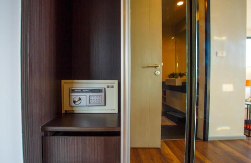 Cherngtalay Apartment | 6th Avenue by Holy cow, 2-BR, mountain view