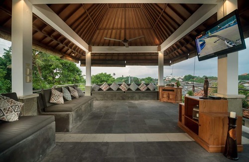Nusa Dua Villa | 7 Bdr - Last Minute Deal 50%+ OFF! Nusa Dua
