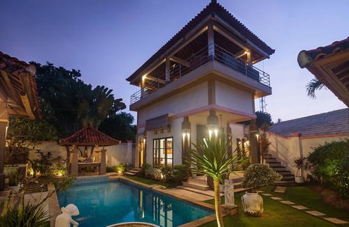 Nusa Dua Villa | 7 Bdr - Last Minute Deal 50%+ OFF! Nusa Dua