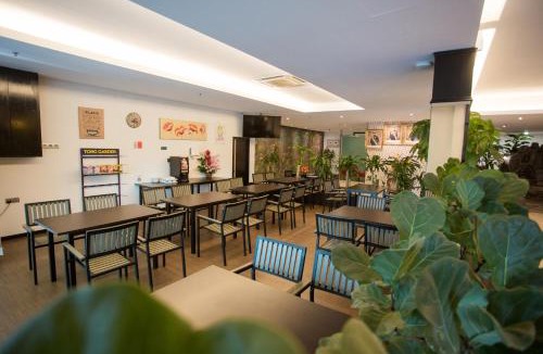 Masai Hotel | 7 Heaven Boutique Hotel