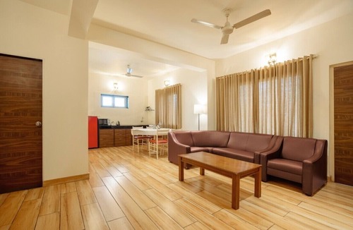 Lonavala Villa | 7 Hills villa with 13 bedrooms and WiFi,AC,Private Pool, in enchanting Lonavala