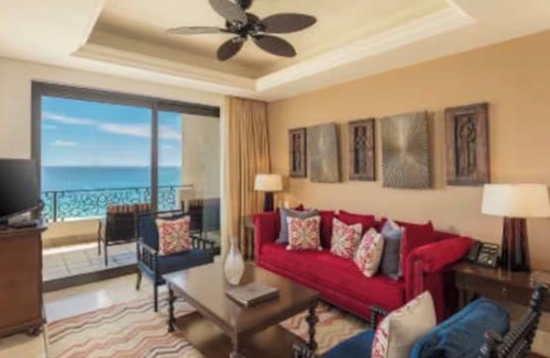 Marina Resort | 7-Night Luxury Stay in Cabo Grand Solmar Land’s End 5 Star Resort & Spa