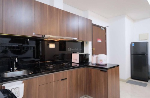 Pancoran Apartment | 70 m² Apartment ∙ 2 bedrooms ∙ 4 guests