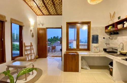 Watukarung Apartment | 70 m² Apartment ∙ 1 bedroom ∙ 3 guests