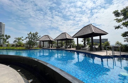 Kesawan Apartment | 70 m² Apartment ∙ 2 bedrooms ∙ 4 guests
