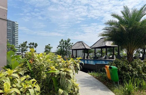 Kesawan Apartment | 70 m² Apartment ∙ 2 bedrooms ∙ 4 guests