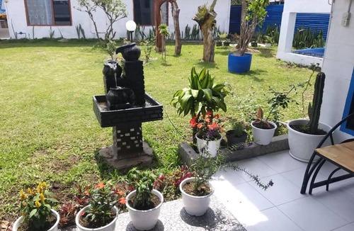 Berastagi Bed & Breakfast | 70 m² Bed and breakfast ∙ 5 bedrooms ∙ 10 guests