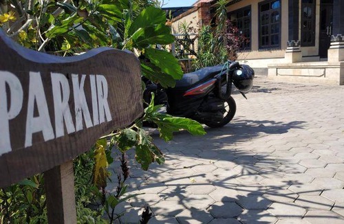 Pejarakan Bed & Breakfast | 70 m² Bed and breakfast ∙ 6 guests