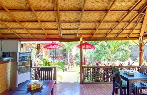 Pejarakan Bed & Breakfast | 70 m² Bed and breakfast ∙ 6 guests