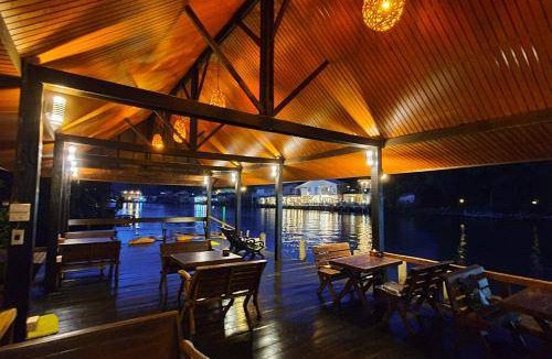 Ko Chang Bed & Breakfast | 70 m² Bed and breakfast ∙ 4 guests