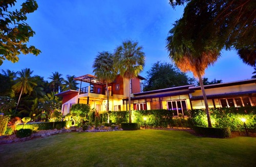 Damnoen Saduak Bed & Breakfast | 70 m² Bed and breakfast ∙ 6 guests